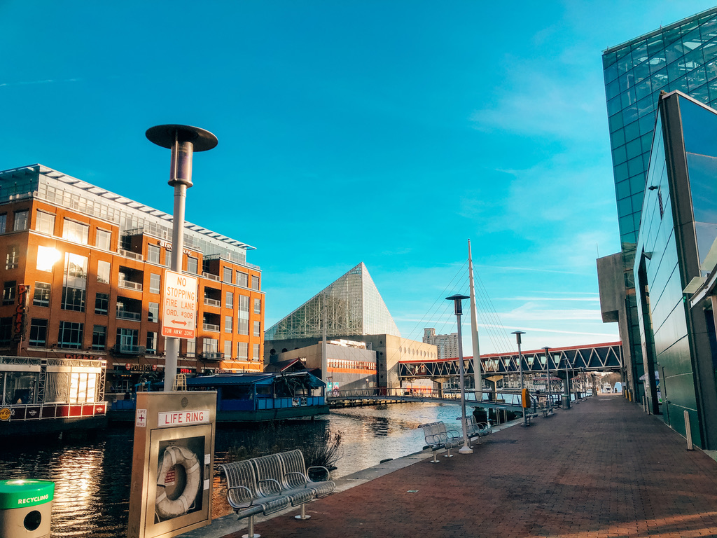Fun Things To Do In Baltimore Maryland