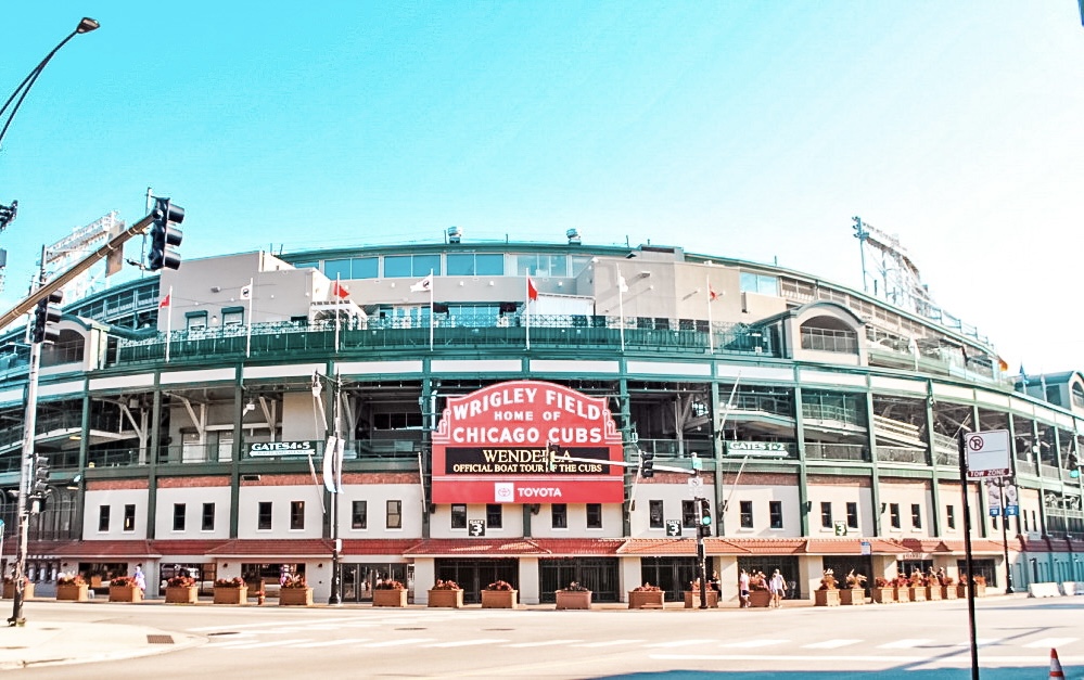 Wrigley Field - Everything you need to know - Swift-n-Savvy